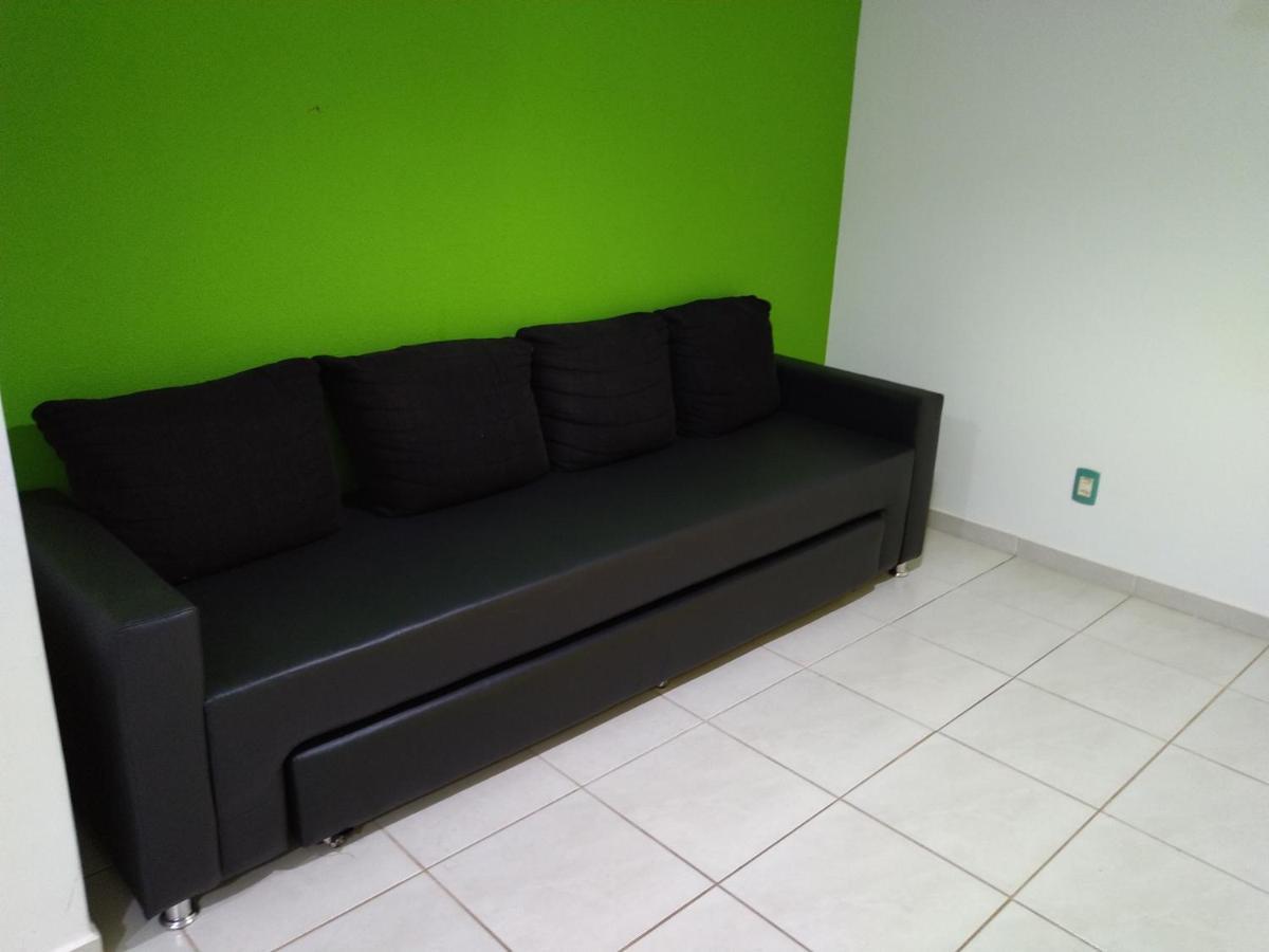 Apartamento Do Lago, Com Churrasqueira Privativa , Cozinha , Internet Banda Larga, Rampa Barco E Jet, Pesqueiro - B101 Caldas Novas Exterior foto