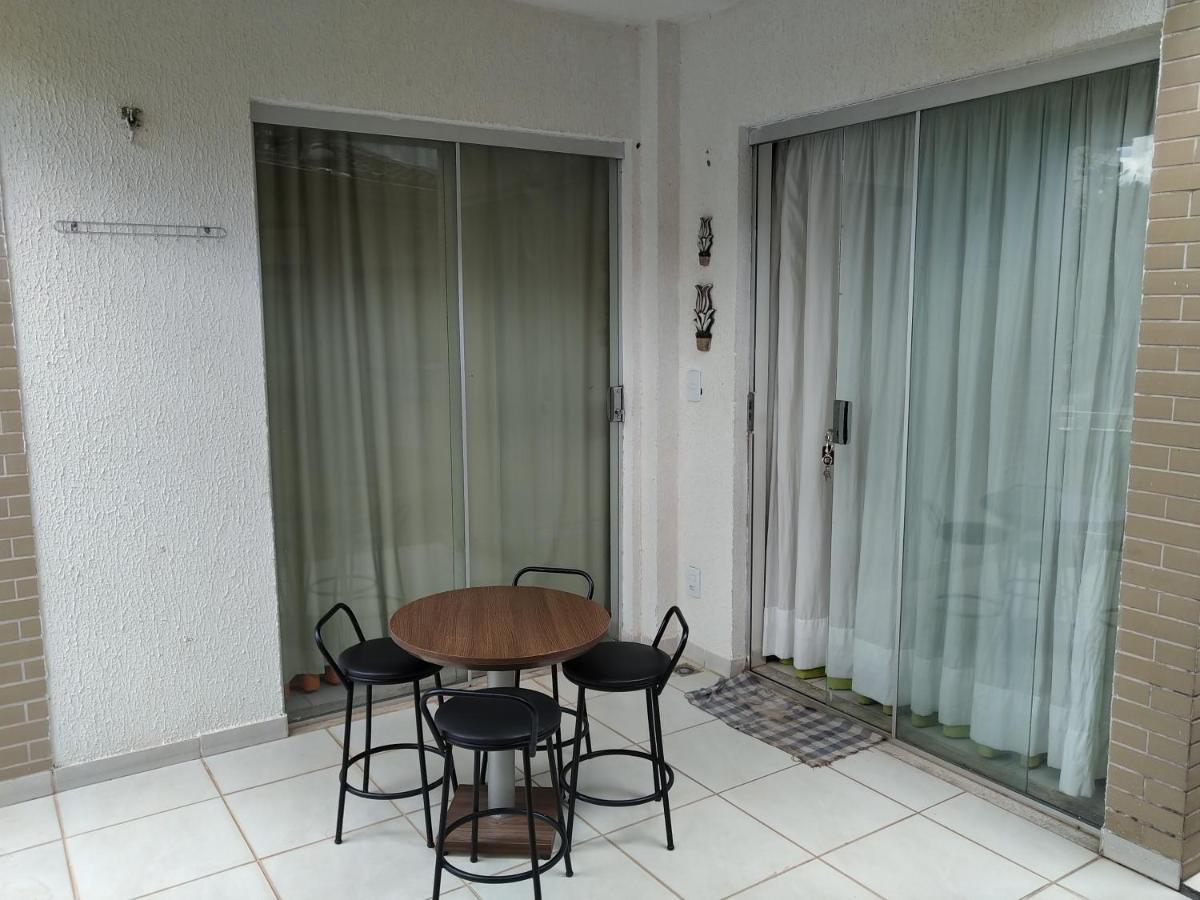 Apartamento Do Lago, Com Churrasqueira Privativa , Cozinha , Internet Banda Larga, Rampa Barco E Jet, Pesqueiro - B101 Caldas Novas Exterior foto